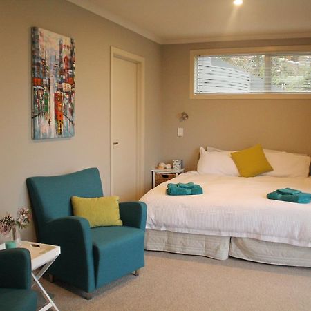 Kotare Ridge Bed and Breakfast Waihi Exteriör bild