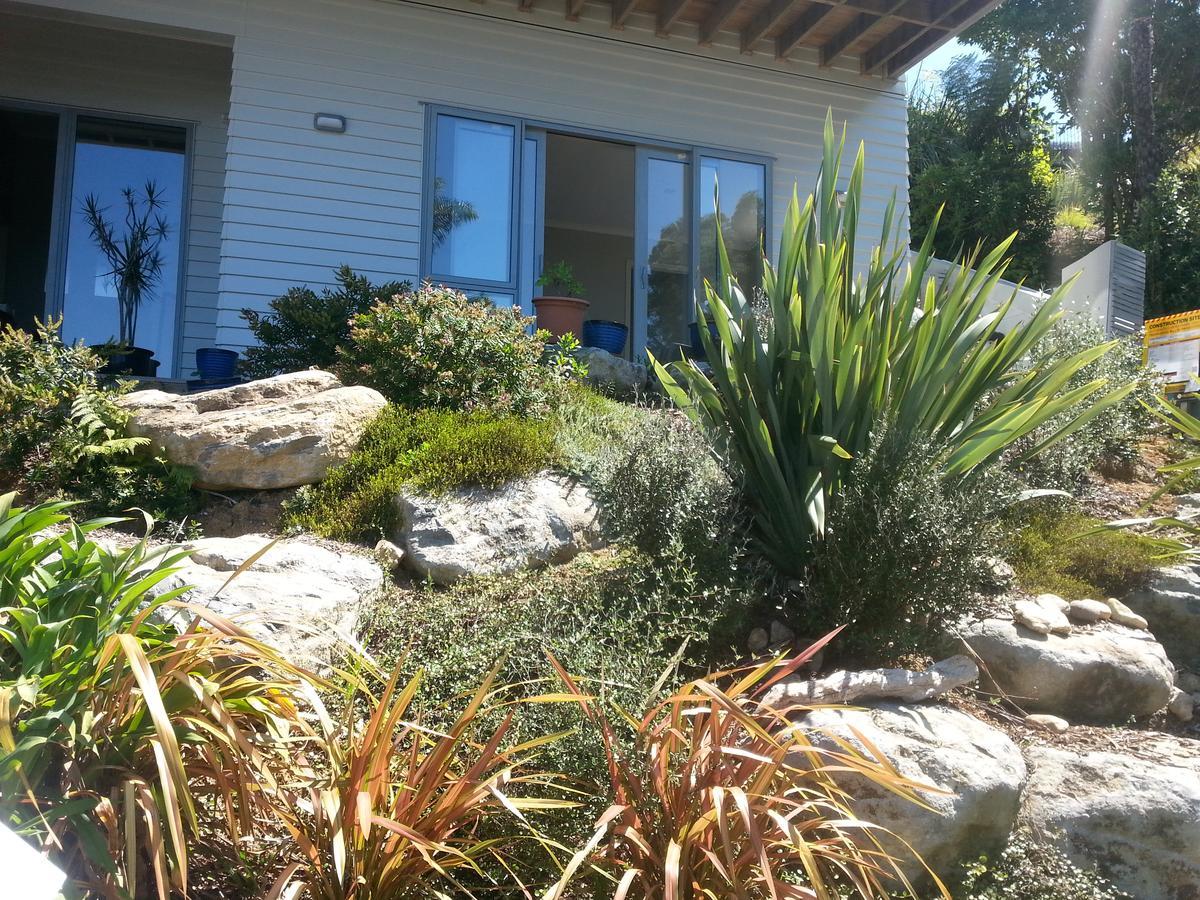 Kotare Ridge Bed and Breakfast Waihi Exteriör bild