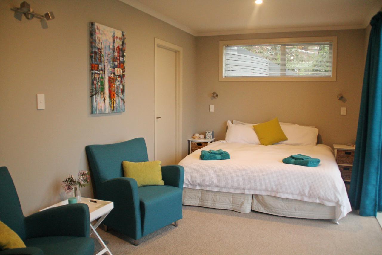 Kotare Ridge Bed and Breakfast Waihi Exteriör bild