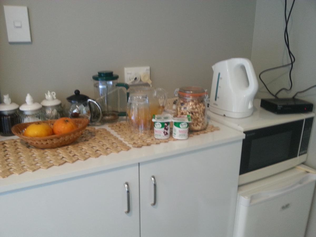 Kotare Ridge Bed and Breakfast Waihi Exteriör bild
