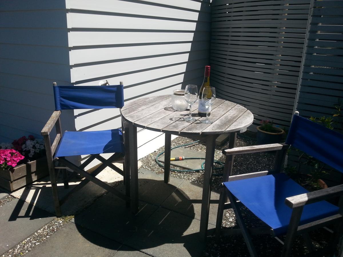 Kotare Ridge Bed and Breakfast Waihi Exteriör bild